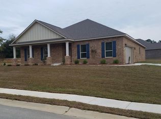 15636 Ollie Ln, Diberville, MS 39540