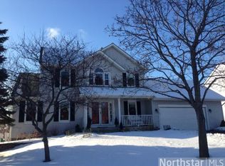 12705 Durango Pl, Apple Valley, MN 55124