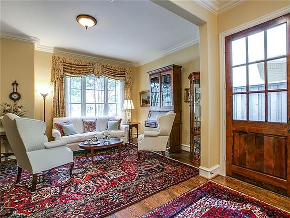 2nd image of 3431 Binkley Ave