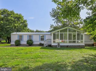 10835 Jerusalem Rd, Princess Anne, MD 21853