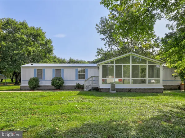 10835 Jerusalem Rd, Princess Anne, MD 21853