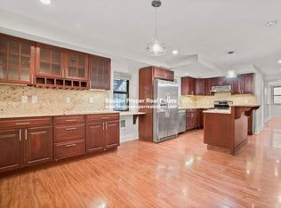 95 Saint Botolph St #1L, Boston, MA 02116
