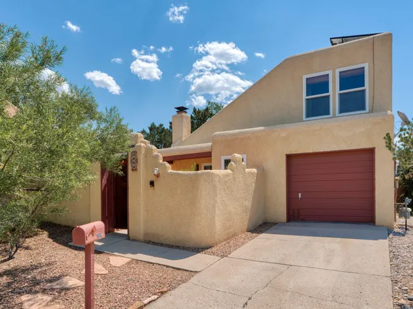 5404 Donahoo Ct NE, Albuquerque, NM 87111