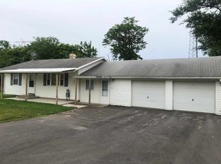 3143 N Apperson Way, Kokomo, IN 46901