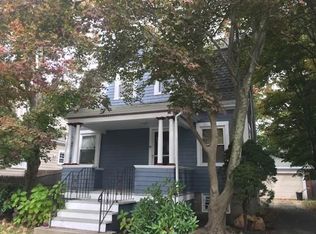 95 Maple St, New Bedford, MA 02740