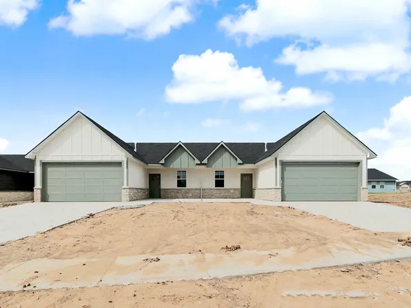 12820 W Red Rock St, Wichita, KS 67235