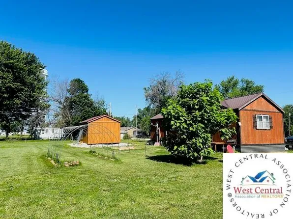 147 W South St, Green Castle, MO 63544