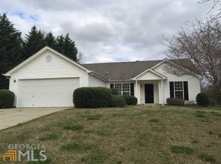 1140 Katie Lynne Ln, Dacula, GA 30019