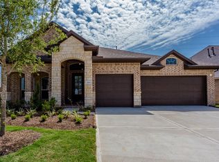 2818 Acorn Way, Katy, TX 77493