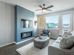200 Manufacturers Rd APT 628, Chattanooga, TN 37405