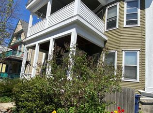 23 Livingston St, Buffalo, NY 14213