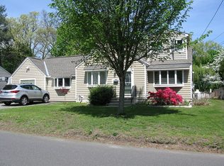 9 Tilden Rd, Danbury, CT 06810