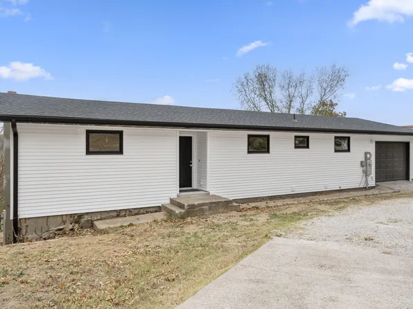 504 W Hensley Street, Branson, MO 65616