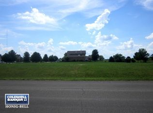 3760 W Nettle Creek Dr, MORRIS, IL 60450