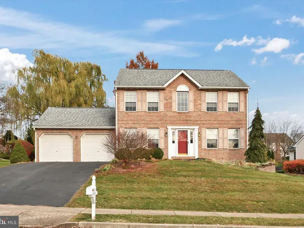 113 Lucinda Ln, Reading, PA 19610