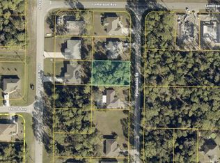 PINCUSHION STREET, NORTH PORT,, FL 34286
