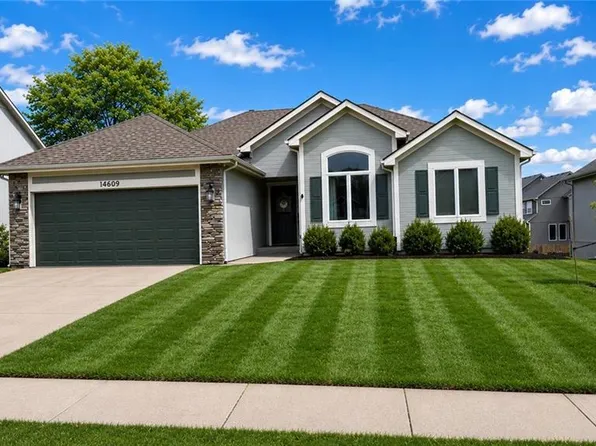 14609 N Derby Rd, Smithville, MO 64089
