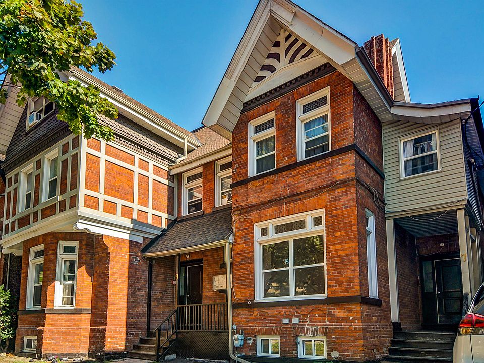 1st image of 9 Homewood Ave #7