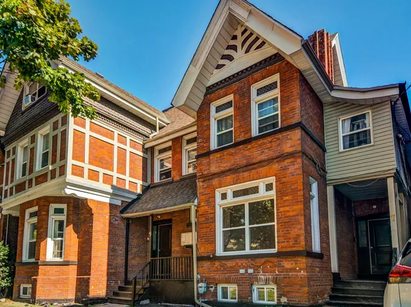 9 Homewood Ave #7, Toronto, ON M4Y 2J7
