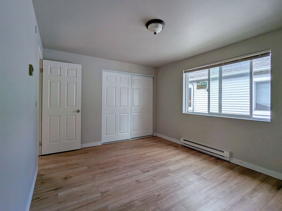 Bedroom #1