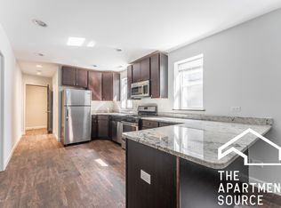 2765 W Francis Pl #G, Chicago, IL 60647