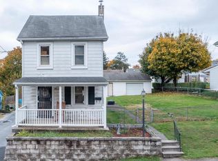 121 Hopewell St, Birdsboro, PA 19508