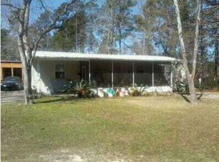 5425 Bumby Rd, Panama City, FL 32404