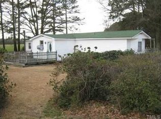 186 Matthews Mill Pond Rd, Angier, NC 27501