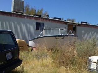137 Yerington Ave, Keeler, CA 93530