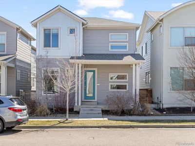 1392 W 66th Place, Denver, CO, 80221