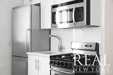 Rented by REAL New York