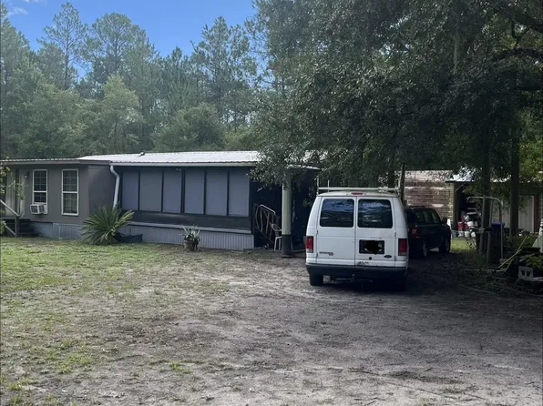 4270 Regina St, Hastings, FL 32145