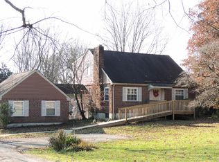 8025 Hopper Rd, Cincinnati, OH 45255