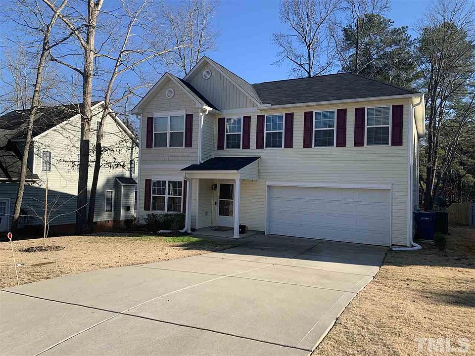 2nd image of 2612 Taton Ct