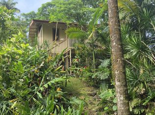 17-4013 Kuaaina Rd, Kurtistown, HI 96760