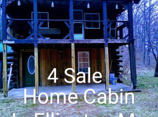 1605 South Rd, Ellington, MO 63638