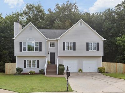3096 Woodcrest Way, Powder Springs, GA, 30127