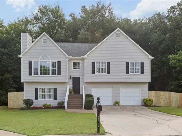 3096 Woodcrest Way, Powder Springs, GA 30127