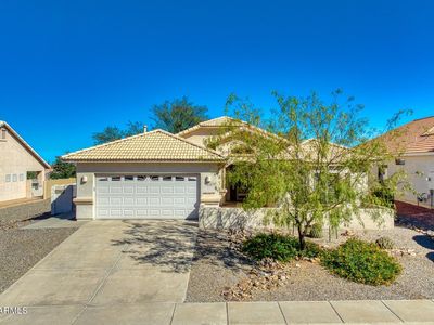 2727 GLENGARRY Way, Sierra Vista, AZ, 85650