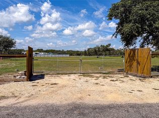732 Shaver Rd, Aransas Pass, TX 78336