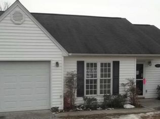 506 Alum Springs Rd, Evington, VA 24550