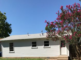 4604 Leslie Ave, Austin, TX 78721 | Zillow