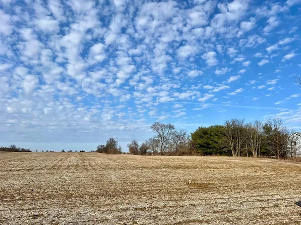 LOT 1 Wyandotte Rd SW, Stoutsville, OH 43154