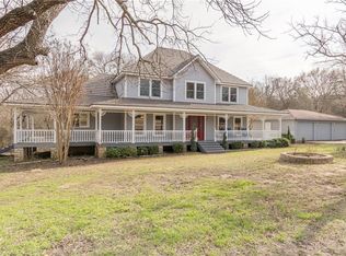 212 Rambling Loop, Weatherford, TX 76087