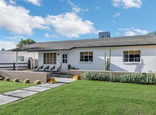 4549 E Campbell Ave, Phoenix, AZ 85018