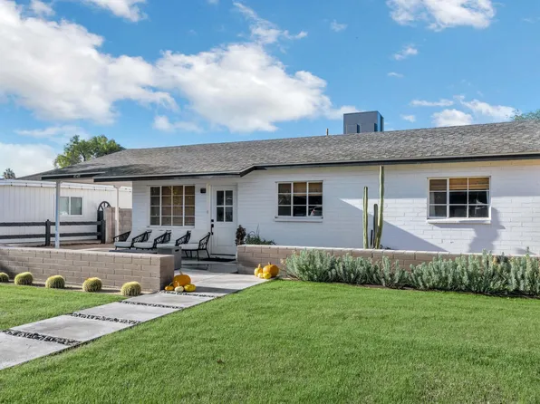 4549 E CAMPBELL Avenue, Phoenix, AZ 85018