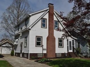 661 S Harris Ave, Columbus, OH 43204