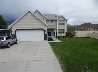 2650 N 600th St E, Lehi, UT 84043
