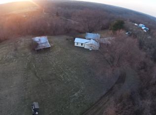 39566 Bunker Hill Church Rd, Pomeroy, OH 45769