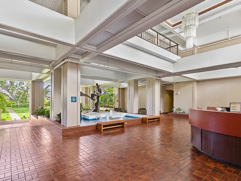2333 Kapiolani Blvd #1614 — Photo 25